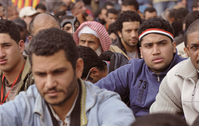 أين الله وسط المآسي؟